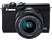 CANON 2209C049 - Kompaktkamera Schwarz