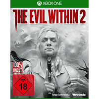 The Evil Within 2 [Xbox One]