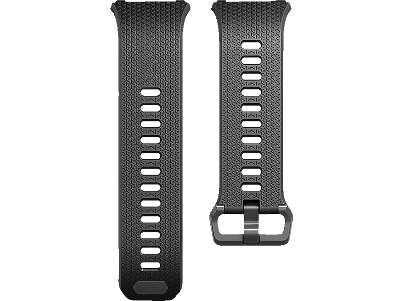 FITBIT Ionic Classic Band Ersatz Wechselarmband fitbit Schwarz WeiB Ersatz Wechselarmband Schwarz WeiB kaufen SATURN