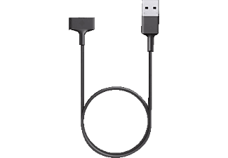 FITBIT Ionic - Câble de chargement (Noir)
