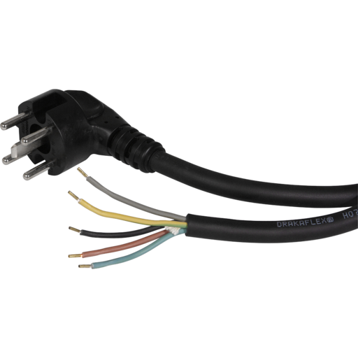 Scanpart Perilex Plug and Oven Connection Cable 2m