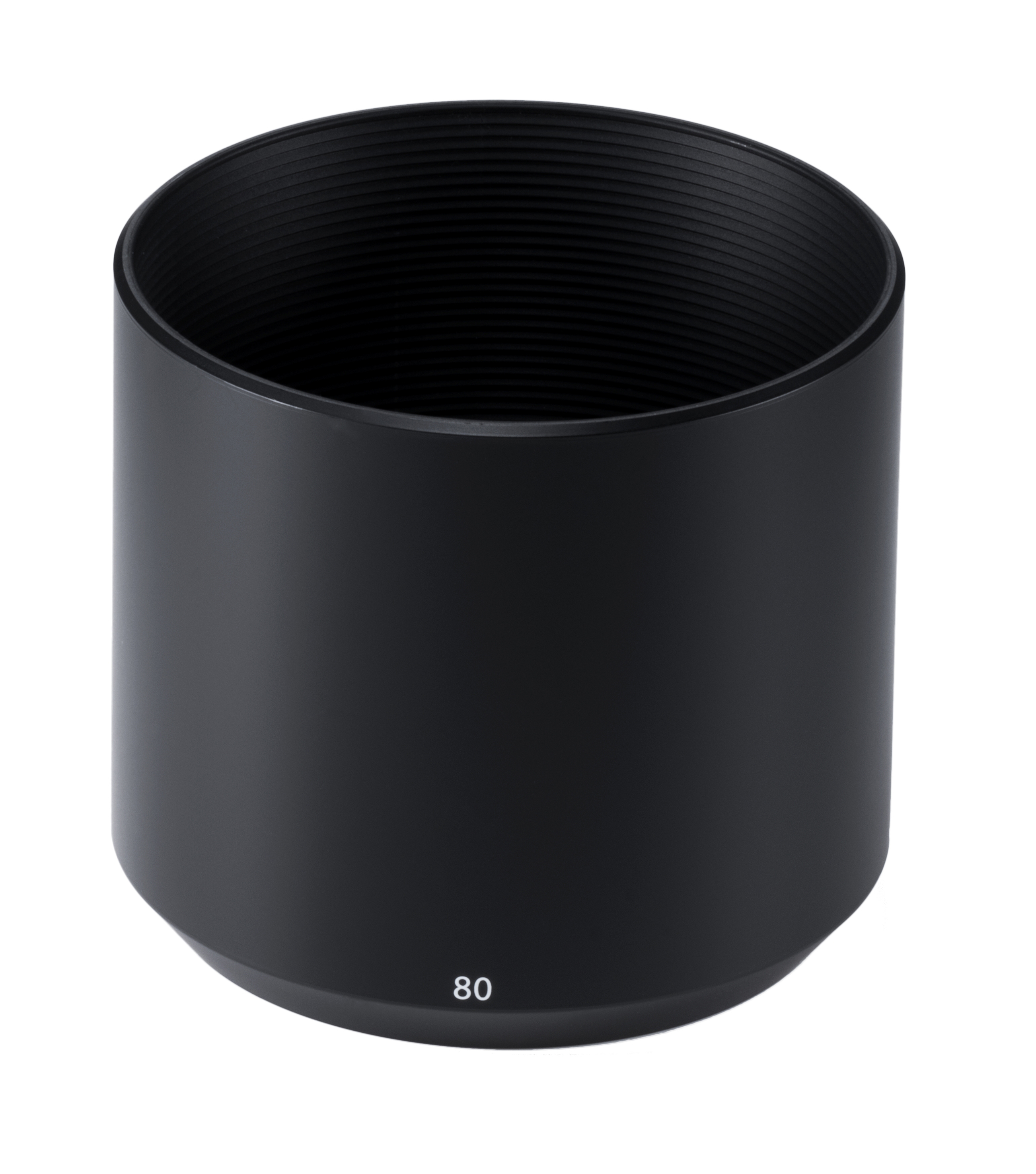 FUJIFILM FUJINON XF 80mm F2.8 R LM OIS WR Macro - Primo obiettivo()