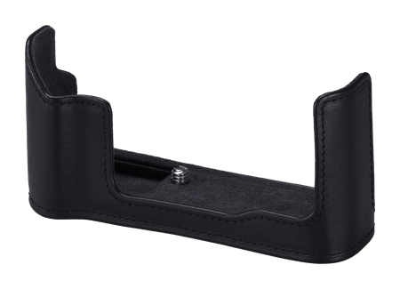 FUJIFILM BLC-XE3 - Sac photo (Noir)