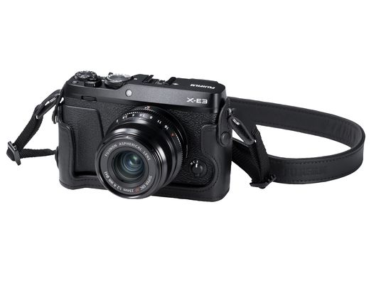 FUJIFILM BLC-XE3 - Borsa per fotocamera (Nero)