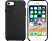APPLE Silikon Case - Custodia per cellulare (Adatto per modello: Apple iPhone 7, iPhone 8)