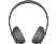 BEATS Solo3 Wireless - Bluetooth Kopfhörer (On-ear, Asphaltgrau)