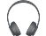 BEATS Solo3 Wireless - Cuffie Bluetooth (On-ear, Grigio asfalto)