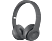 BEATS Solo3 Wireless - Bluetooth Kopfhörer (On-ear, Asphaltgrau)