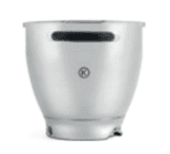 Edelstahl-Schüssel Cooking Chef Gourmet (KAT911SS)