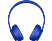 BEATS Solo3 Wireless - Bluetooth Kopfhörer (On-ear, Tiefblau)