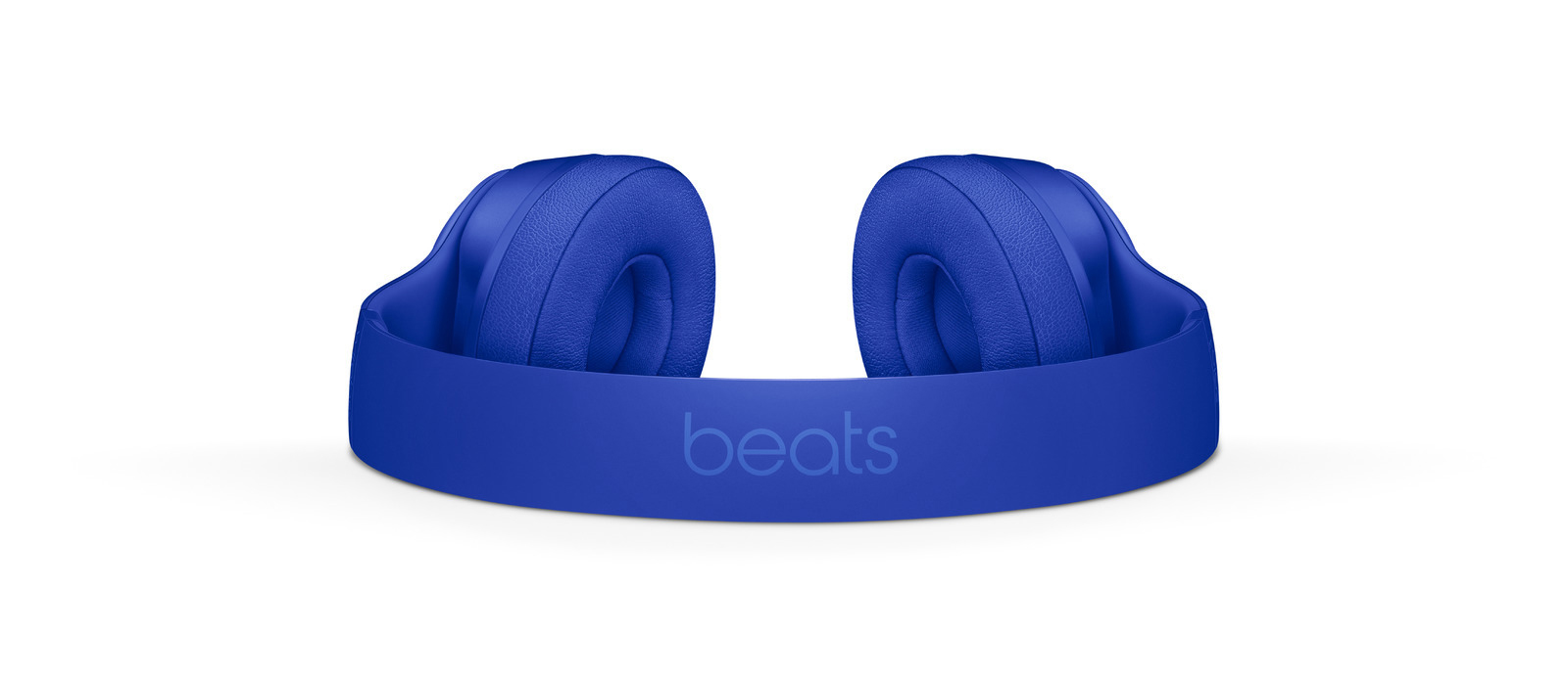 BEATS Solo 3 Wireless, On-ear Kopfhörer Bluetooth Tiefblau