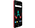 WIKO Upulse Lite - Smartphone (5.2 ", 32 GB, Rosso ciliegia)