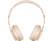 BEATS Solo3 Wireless - Bluetooth Kopfhörer (On-ear, Gold (matt))