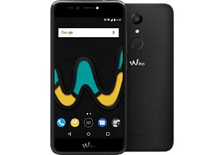 WIKO Upulse - Smartphone (5.5 ", 32 GB, Black)