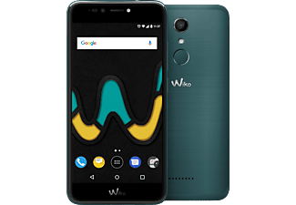 WIKO Upulse - Smartphone (5.5 ", 32 GB, Deep bleen)