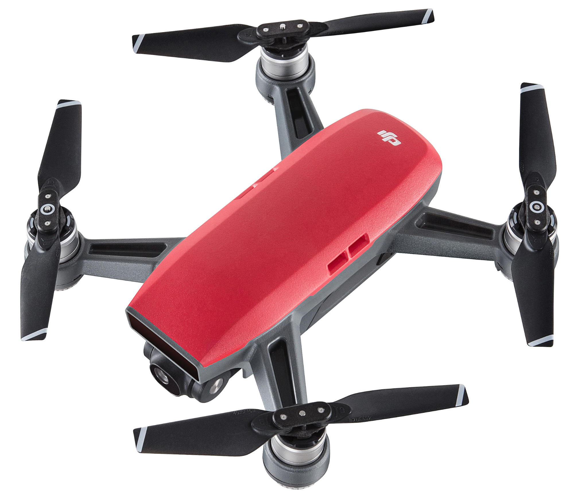 DJI Spark - Drone (, 16 min di volo)