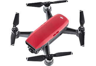 Dji spark сбросить пароль wifi