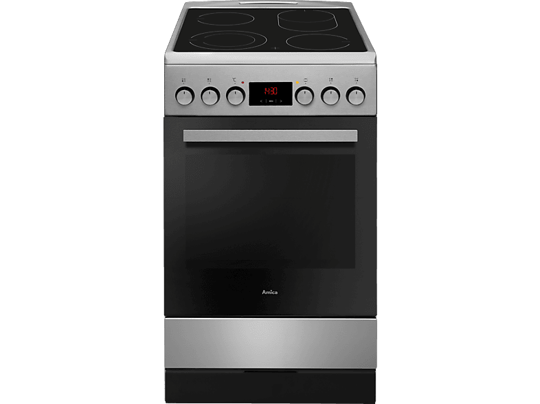 AMICA SHC 903 001 E Standherdset (EEK A, Elektrokochfeld, 65 l) A ...
