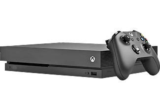 MICROSOFT Xbox One X 1TB