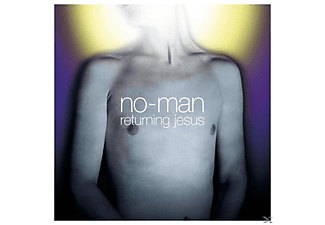No Man - Returning Jesus  - (CD)