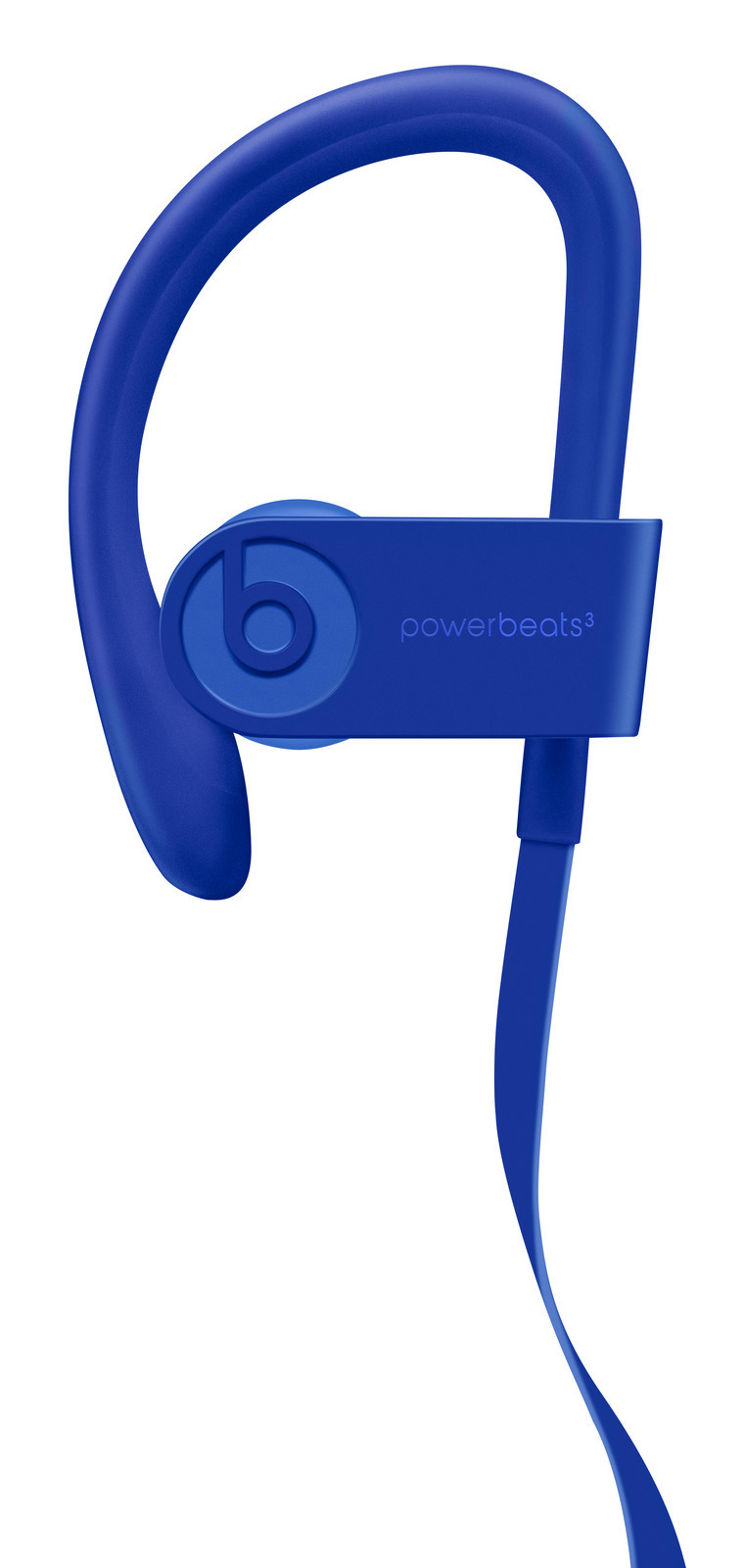 BEATS Powerbeats 3 Wireless - Neighbourhood Collection, In-ear Kopfhörer Bluetooth Blau
