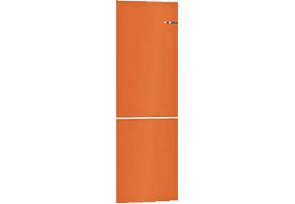 BOSCH KSZ1BVO00 DOOR PANEL ORANGE Panneli porte intercambiabili per il frigorifero