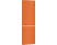 BOSCH KSZ1BVO00 DOOR PANEL ORANGE Panneli porte intercambiabili per il frigorifero (Arancione)