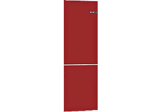 BOSCH KSZ1BVR00 DOOR PANEL CHERRY RED Panneli porte intercambiabili per il frigorifero (Rosso)