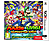 3DS - Mario&Luigi Star Saga /D
