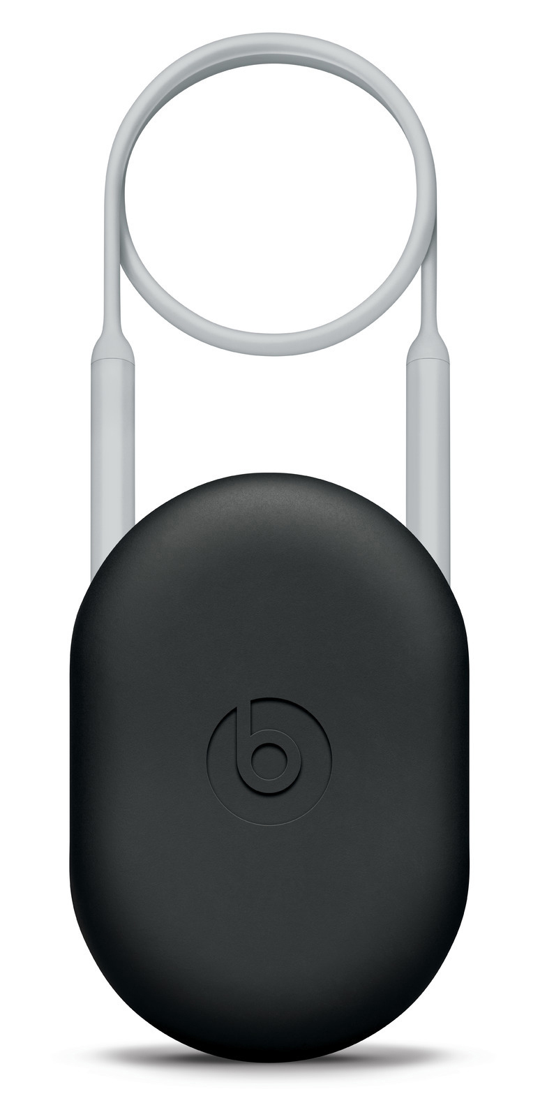 BEATS X, In-ear Kopfhörer Bluetooth Silber (matt)