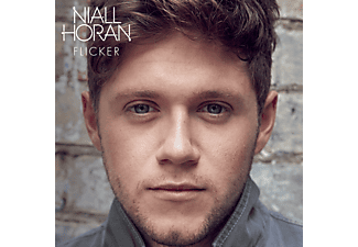 Niall Horan - Flicker (Deluxe)   - (CD)