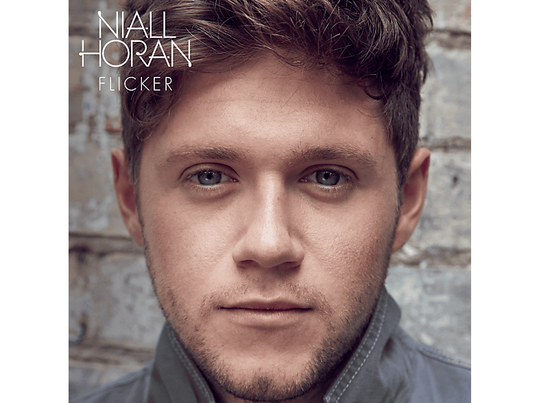 Niall Horan - Flicker (Deluxe) - (CD)