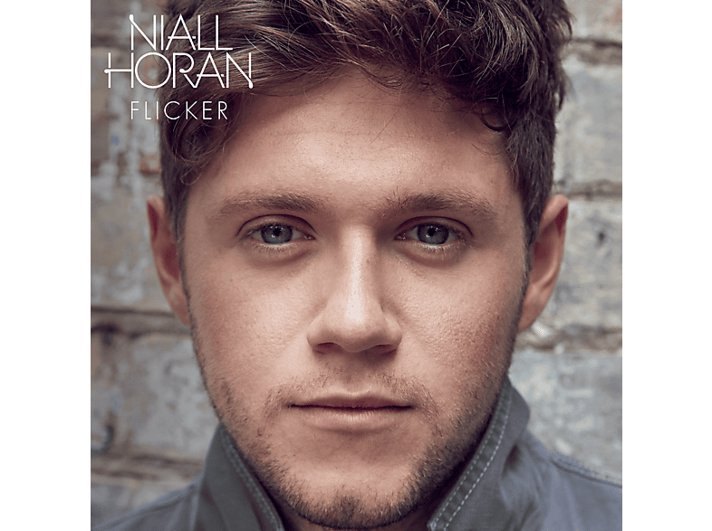 flicker niall horan vinyl