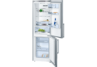 BOSCH KGE36AI42 alúlfagyasztós hűtőszekrény