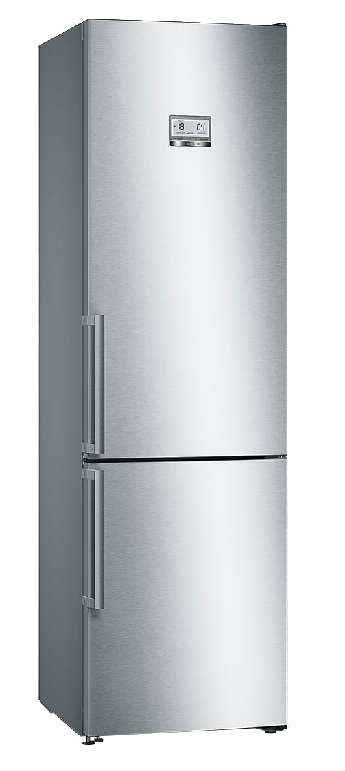 BOSCH KGN39AI35 No Frost kombinált hűtőszekrény