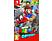 Super Mario Odyssey - Nintendo Switch - Französisch