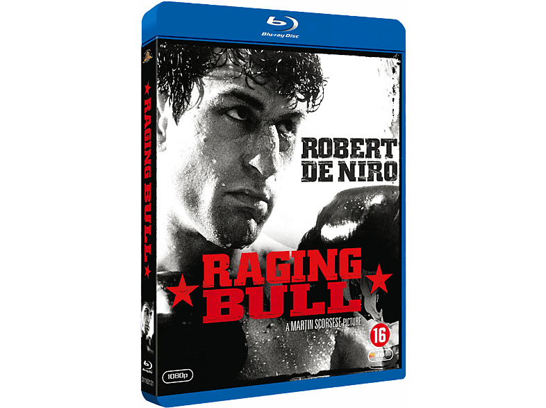 Raging Bull | Blu-ray | MediaMarkt