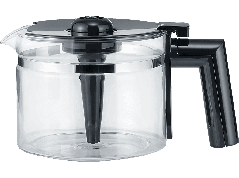 GRAEF FK 701 & FK 702 Filterkanne Glas Filterkanne Glas kaufen SATURN