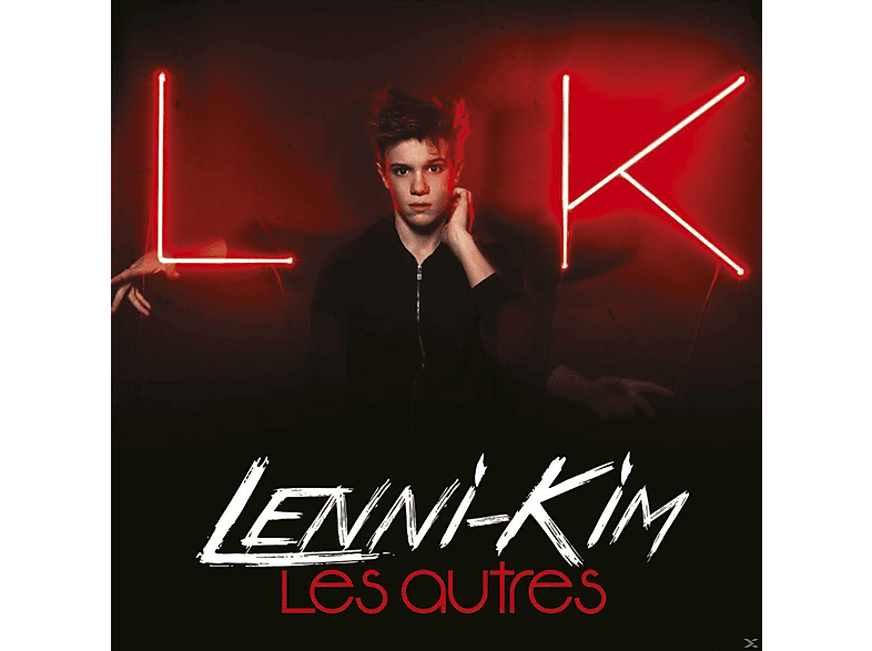 Lenni-Kim - Les Autres CD