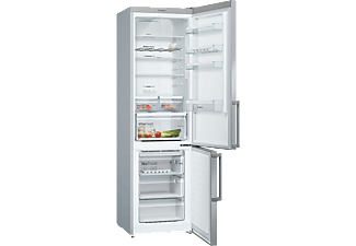 BOSCH KGN39XI38 No Frost kombinált hűtőszekrény