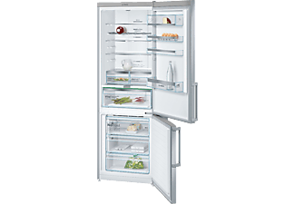 BOSCH KGN49AI31 No Frost kombinált hűtőszekrény