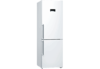 BOSCH Outlet KGN36XW35 No Frost kombinált hűtőszekrény