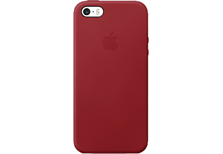 APPLE Leather Case iPhone SE