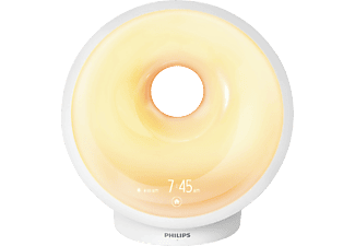 PHILIPS Réveil lumière Somneo (HF3650/01)