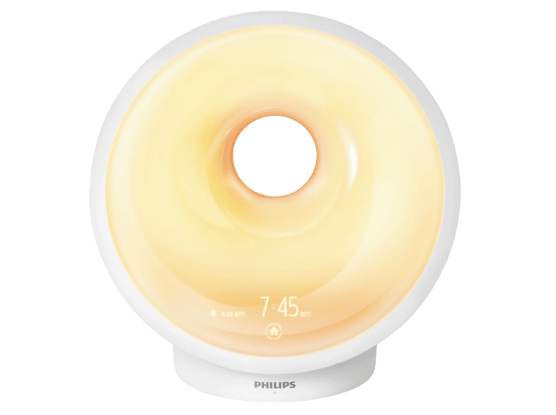 plaats delicatesse Productiecentrum PHILIPS Wake-up light Somneo (HF3650/01)