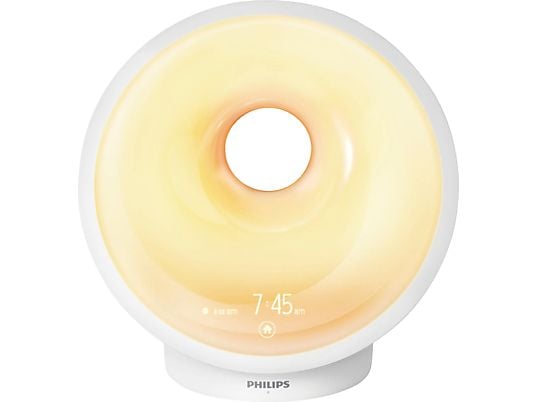 PHILIPS Wake-up light Somneo (HF3650/01)