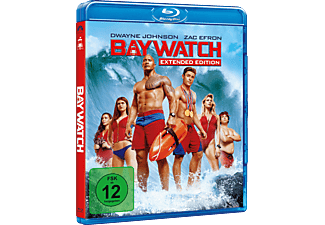 Baywatch Blu-ray