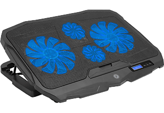 FRISBY FNC 5230ST 4xFan(Ayarlanabilir) Laptop Soğutucu