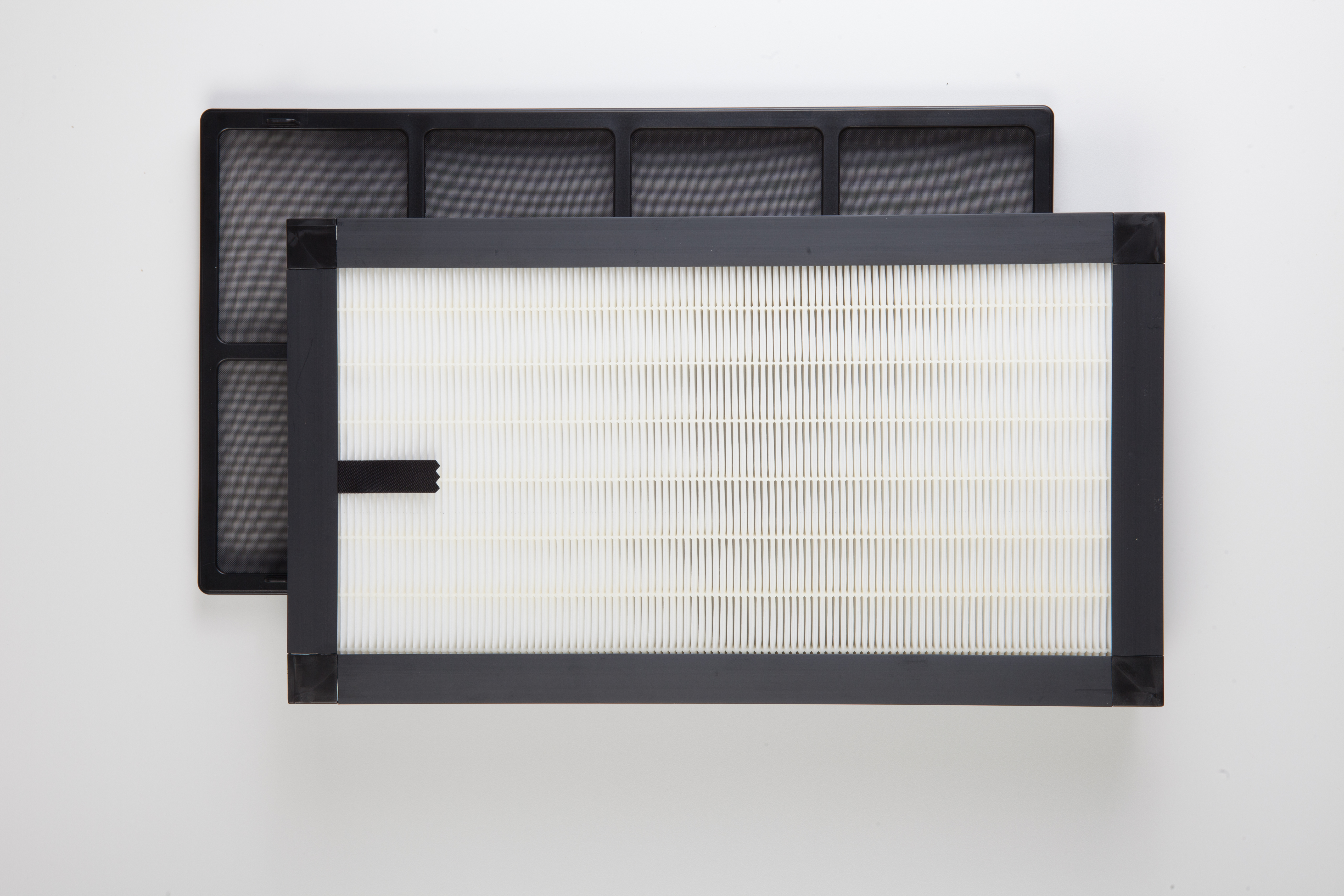 VENTA LPH60 WiFi Luftreiniger Anthrazit (30 Watt, Raumgröße: 95 m², VENTAcel Nelior Filter)