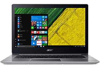 ACER SF314-52-52MM i5-7200U 8GB128GB SSD14" FHD Laptop